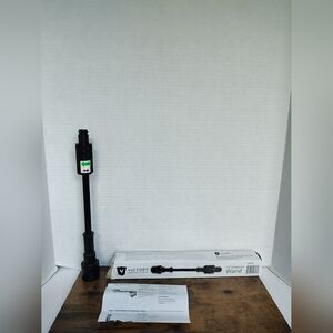 Victory Innovations 12 Inch Extension Wand VP72 For Handheld Or Backpack Sprayer